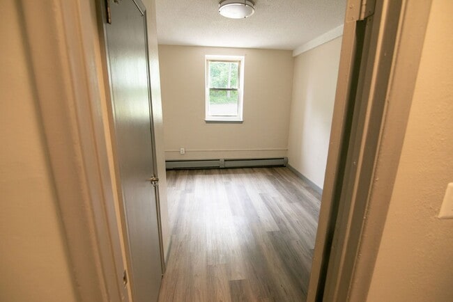 Central Townhouse Apartments