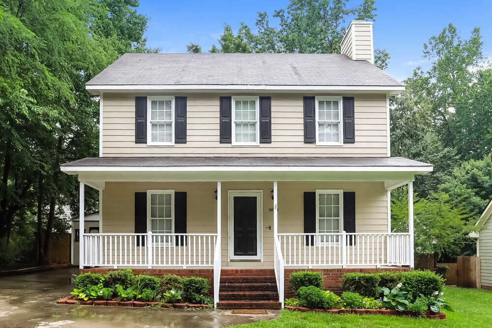 Photo - 5020 Dantonville Ct