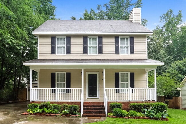Building Photo - 5020 Dantonville Ct