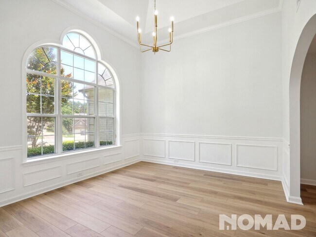 Photo - 3 Bedroom Single Family Home in Alpharetta