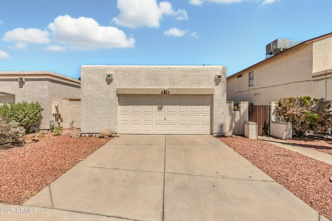 Building Photo - 4772 W Marco Polo Rd Rental