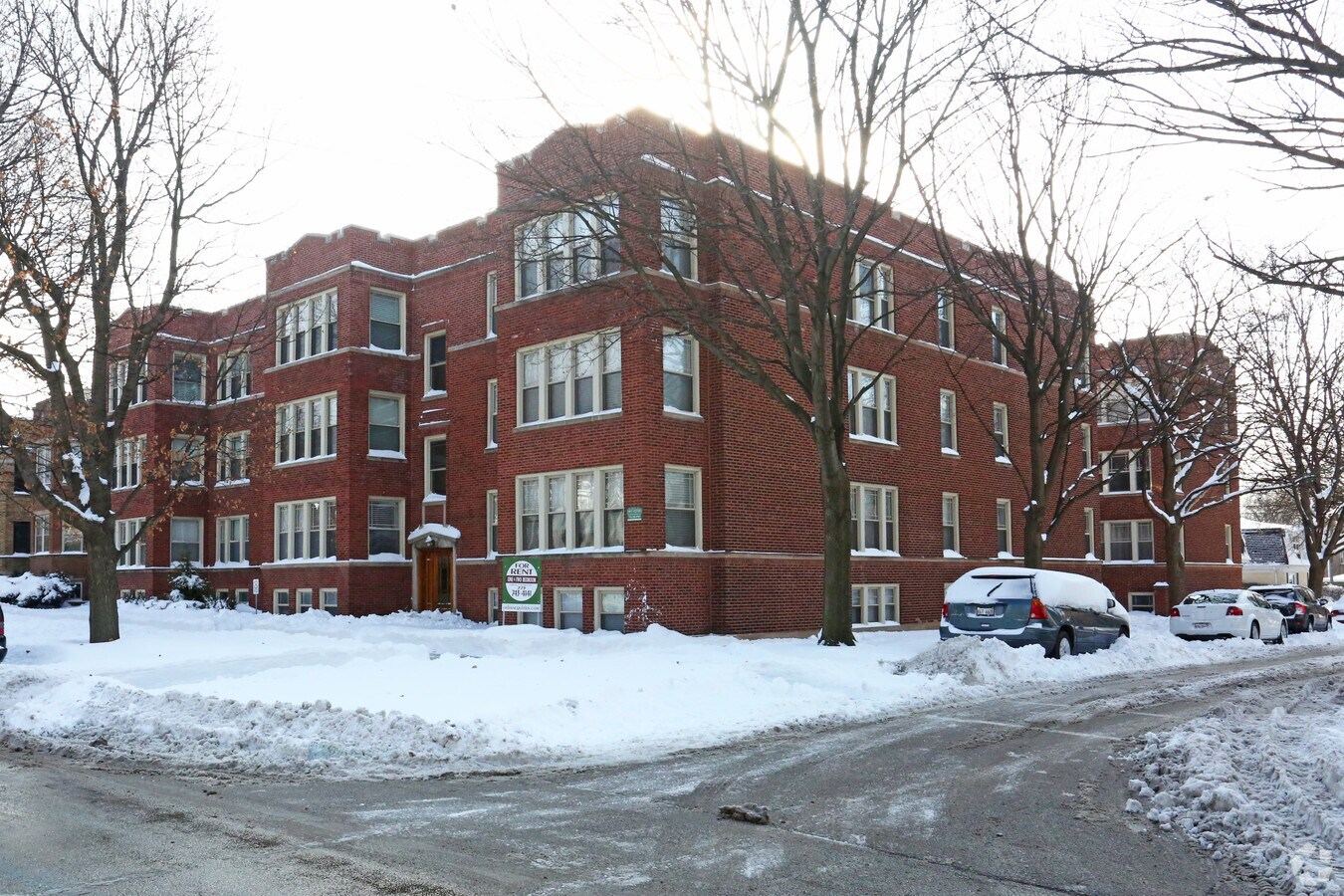 Photo - West Ridge Apartments