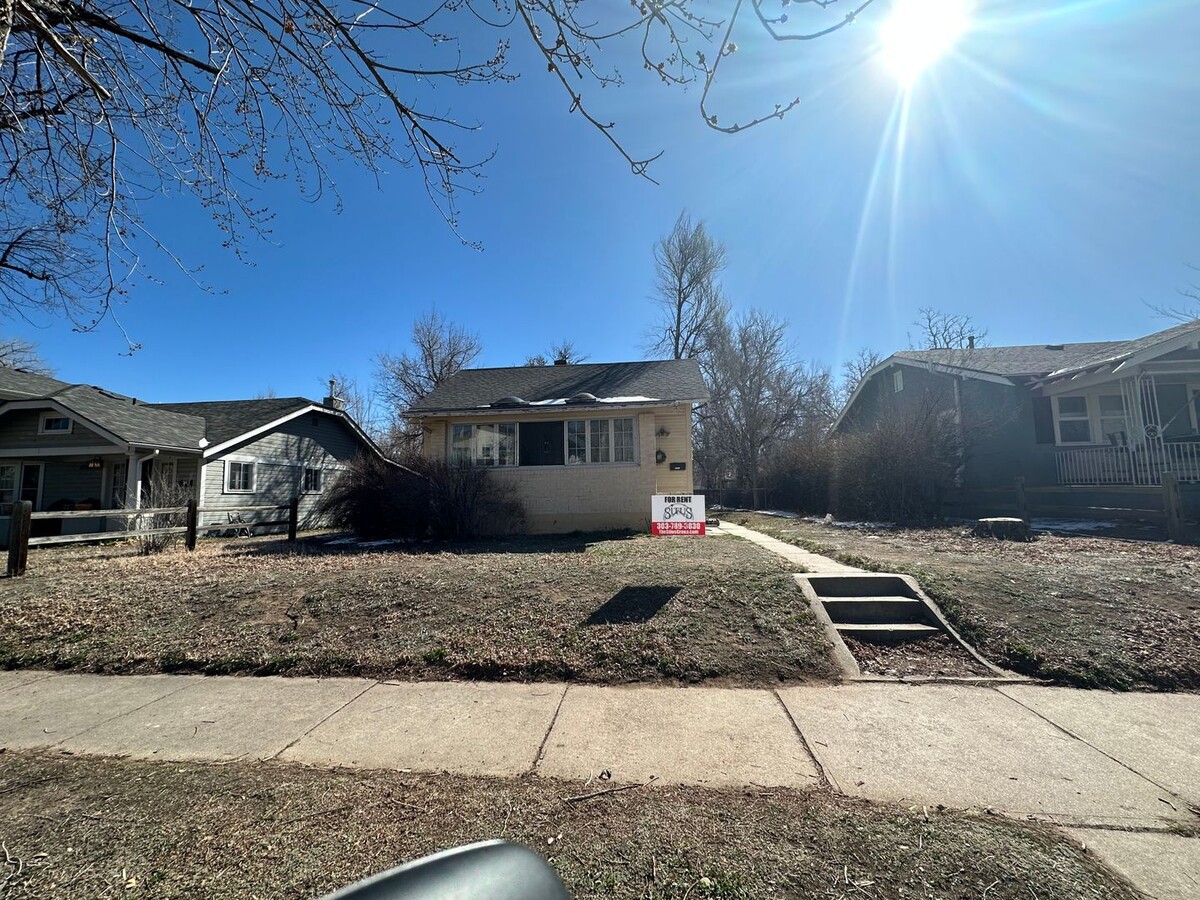 Photo - Home for Rent - University of Denver (DU) Area