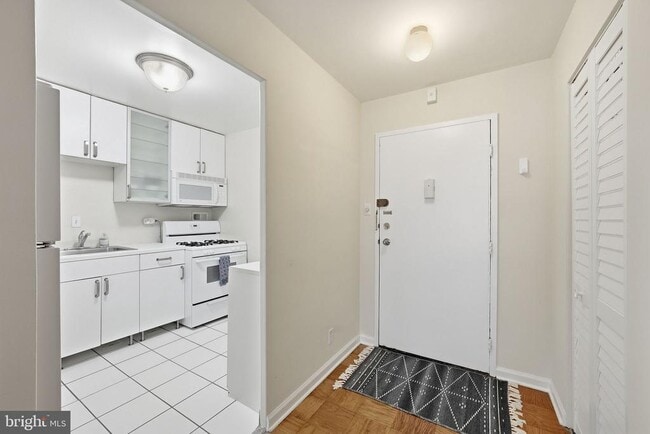 1420 N St NW Unit 606
