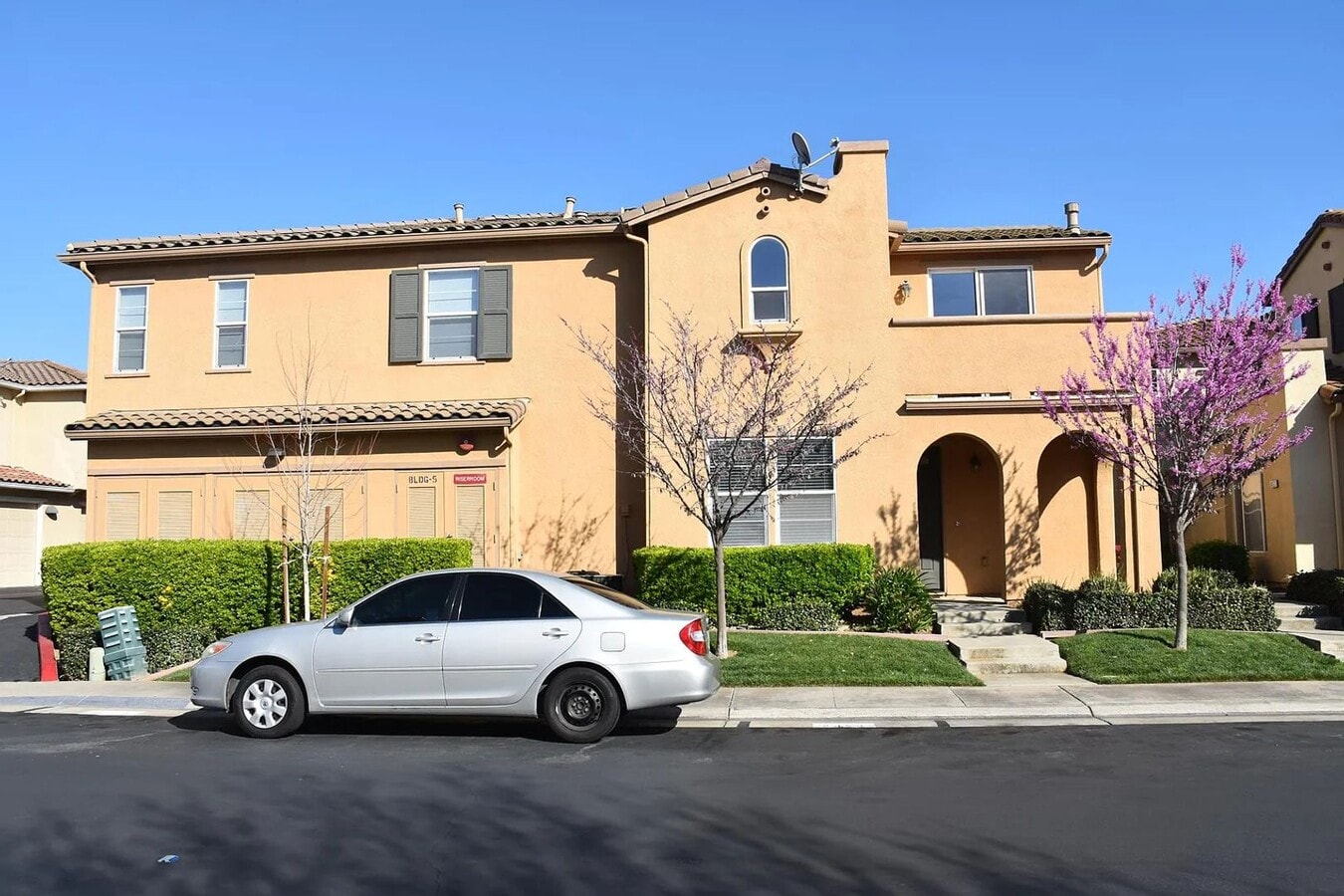 Photo - 8450 Crystal Walk Cir Unidad 75 Rental