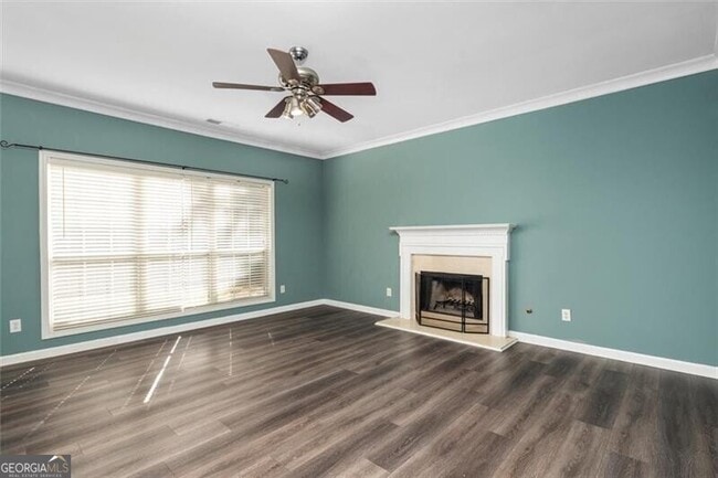Photo - 4220 Hunters Green Way NE