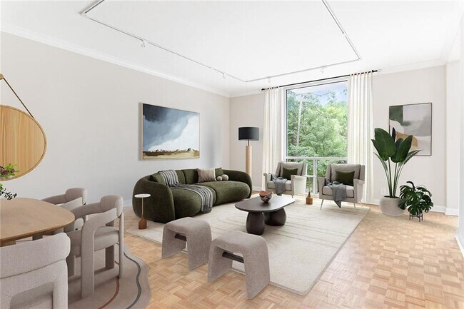 Building Photo - 130 26th St NW Unit 205