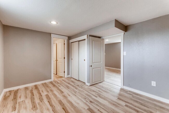 Photo - Updated 2 Bedroom 1 Bathroom Lower Level Apartment in Bungalow in Denver's Barnum Neighborhood ... Unit #B