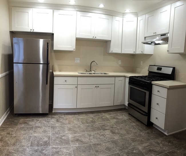 Updated Kitchen
