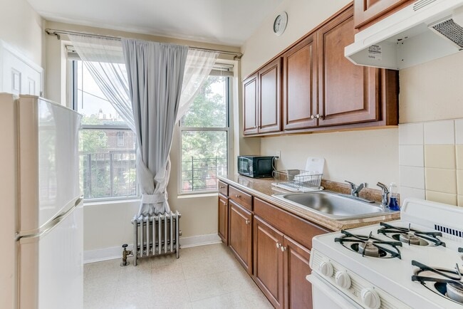 41-32 53rd Street