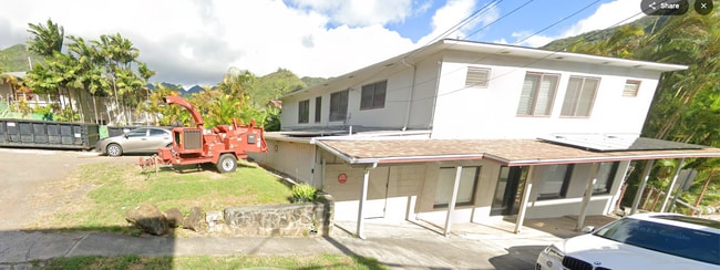 Photo - 2144 Kauhana St Unit OFFICE/RETAIL COMMERCIAL SPACE