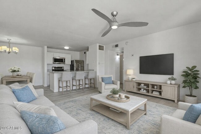 Building Photo - 8055 E Thomas Rd Unit B107