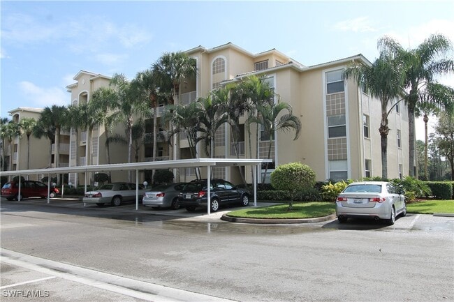 Photo - 8680 Cedar Hammock Cir Unit 116