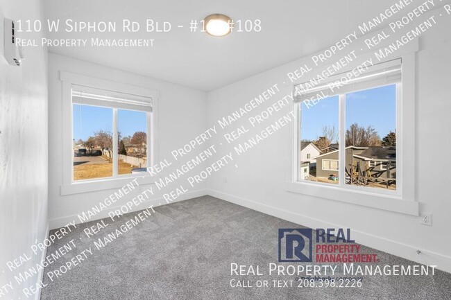 Photo - 110 W Siphon Rd Unidad #12, #108