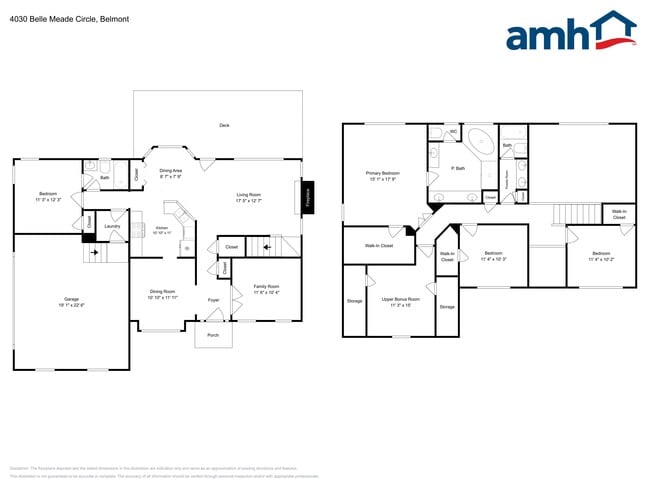 4030 Belle Meade Cir