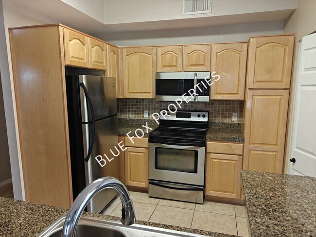 1500 E Pusch Wilderness Dr Unidad 3101