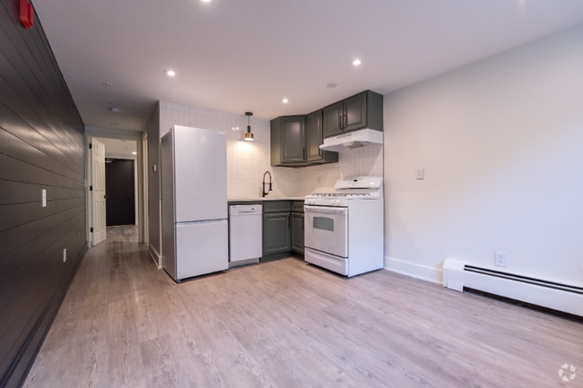 Building Photo - 32 Cargill St Unit 1 Rental