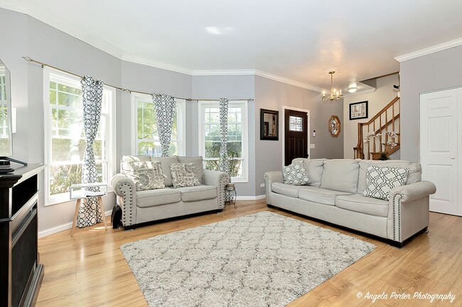 Photo - 2155 N Millstone Dr