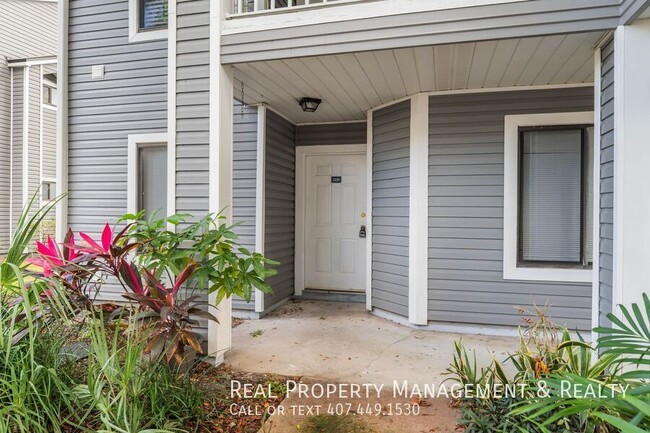 2 BR / 2 BA in Colonial Landings - 2 BR / 2 BA in Colonial Landings House