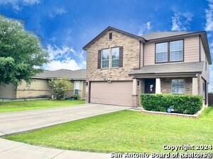 Photo - 3611 Alonzo Fields