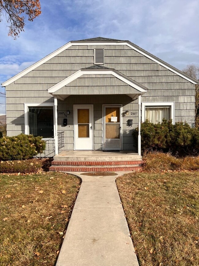 Building Photo - e2607 Unit 2607-2