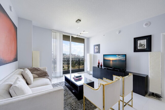 Photo - 550 Okeechobee Blvd Unit 1206