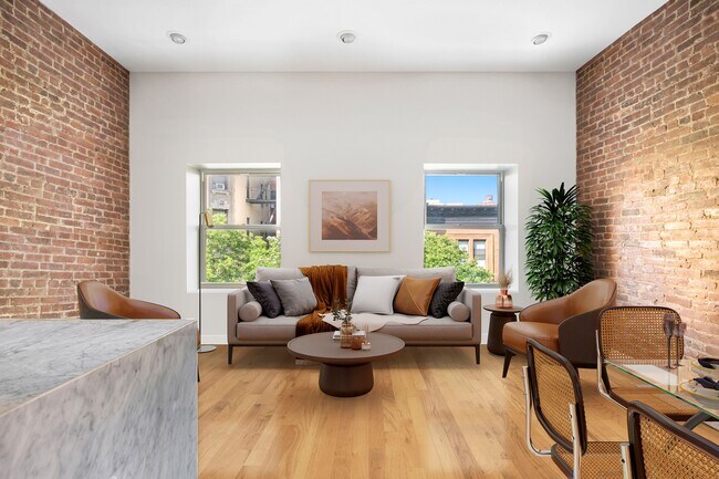 Building Photo - 540 W 149th St Rental