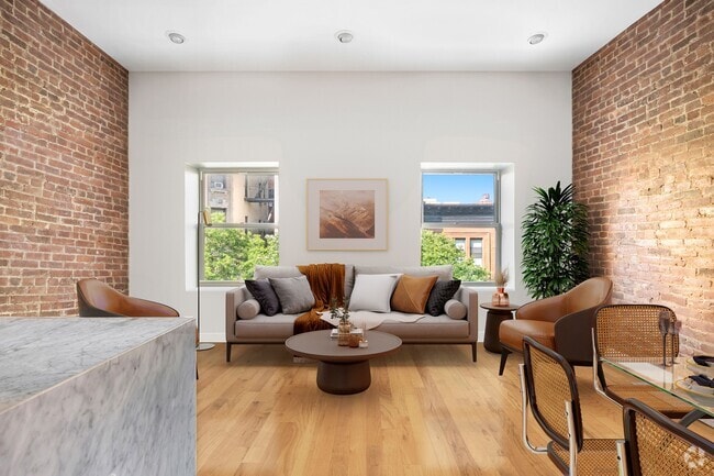 Building Photo - 540 W 149th St Rental