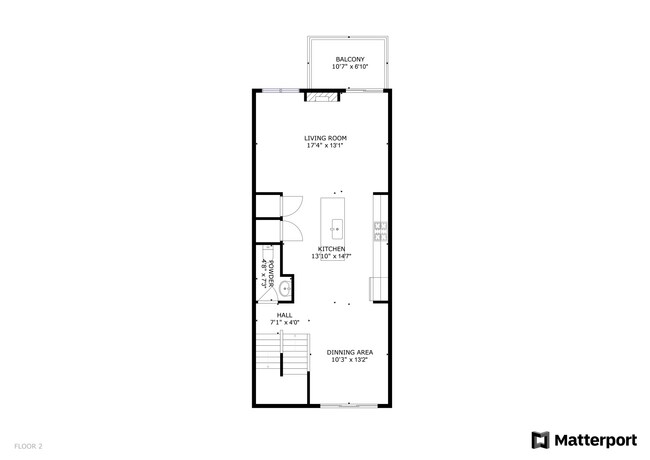 2741 Bristol Rdg Dr