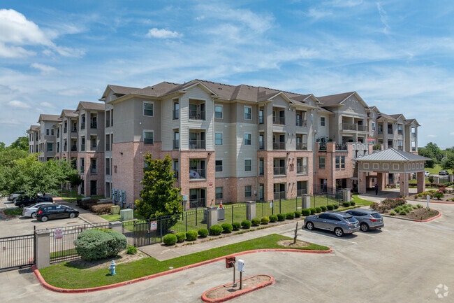 Magnolia Place Senior Apartments