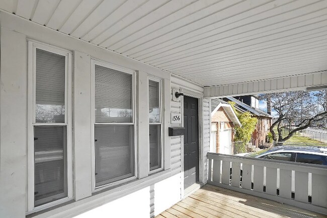 Photo - 1336-1338-1338 Sullivant Ave Unit 1338