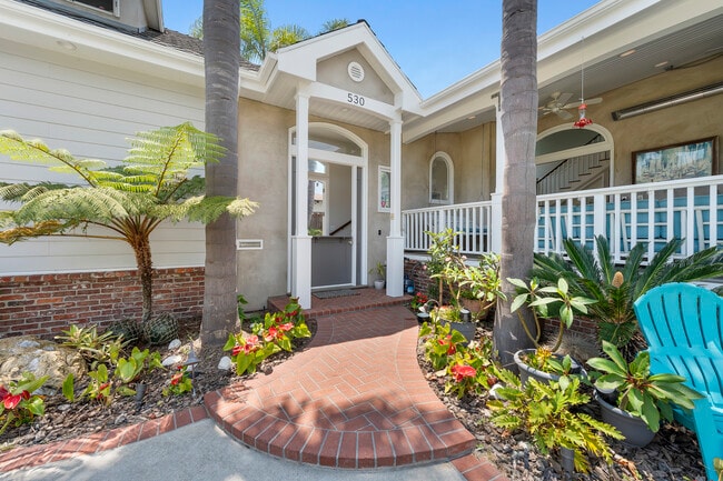 Building Photo - 530 24th Street Rental