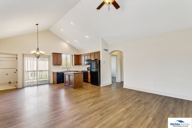 Photo - 1716-1718 Bedford Apartamento Unidad 1718 Bedford