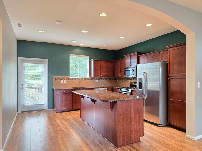 Photo - 4 Bedroom Home with Lake Views - Pet Friendly - 1/2 off 1st Months rent!