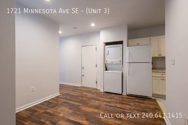 Photo - 1721 Minnesota Ave SE Unit ( 3)