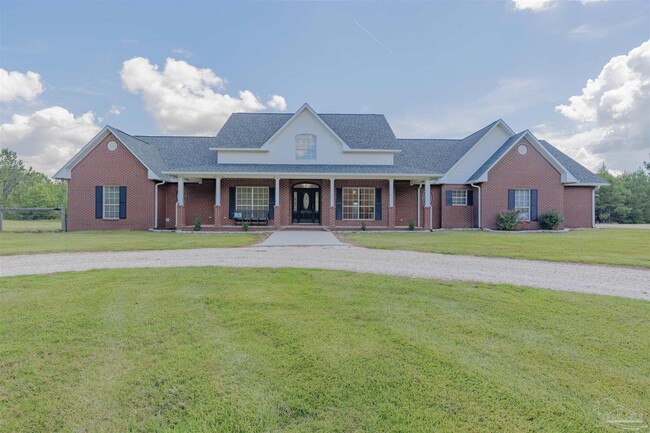 Building Photo - 6382 Daniel Griffis Rd Rental