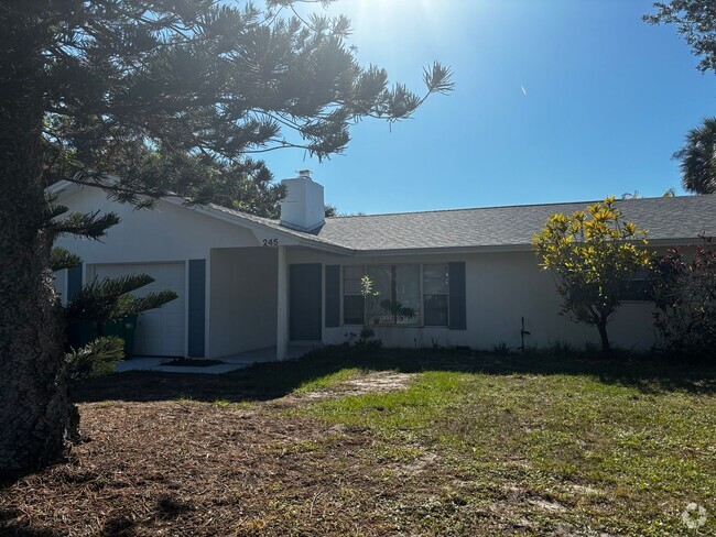 Building Photo - Melbourne Shores 2 Bedrooms 1 bath Rental