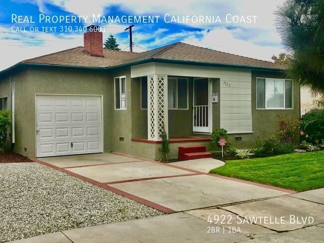 Building Photo - 4922 Sawtelle Blvd