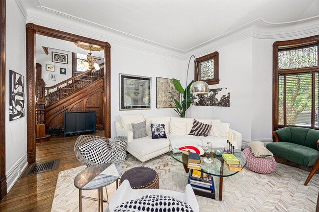 Photo - 2138 W Caton St