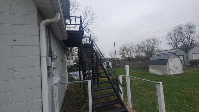 Photo - 1009 E York St