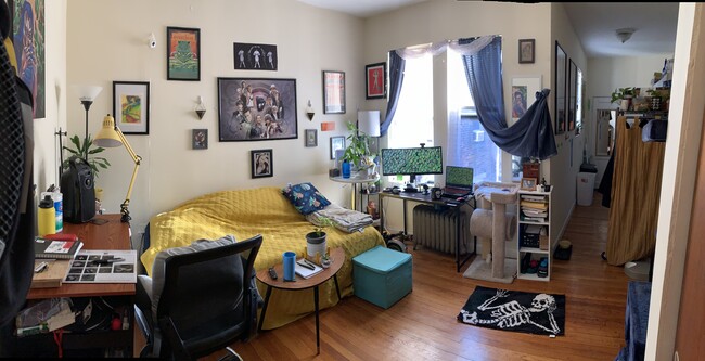 Photo - 59 Longwood Ave Unit 10