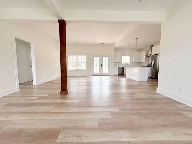 Photo - Brand-New 3-Bedroom Home with Maintenance-Free Living and 2-Car Garage in Westbrook Farms