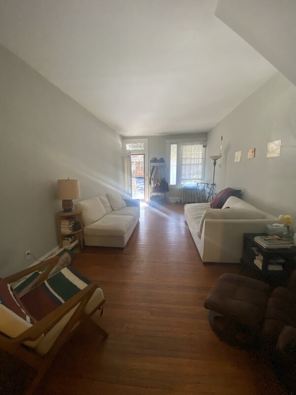 Photo - 3125 N Calvert St Unit Apt 1
