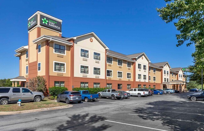 Photo - Furnished Studio-Fayetteville - Springdale