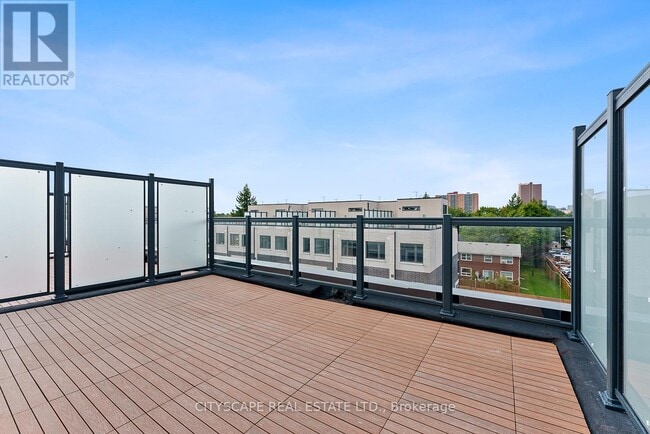 Photo - 3427 Sheppard Ave E Unit C2-307