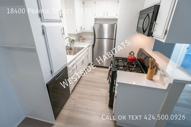 Photo - 18400 Prairie St Apartment Unit 121