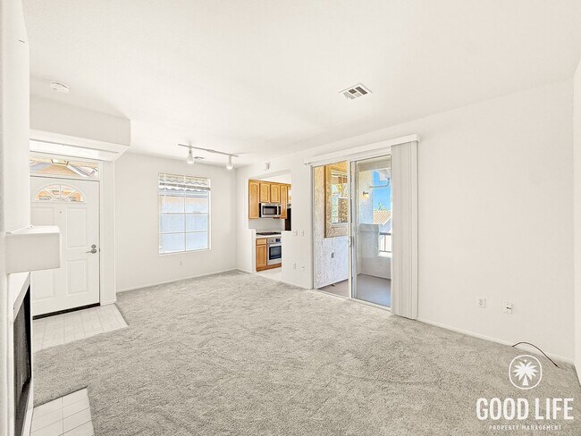 Photo - Great 1 BR/1 BA in the Mirabella community of Mira Mesa! Unit 54