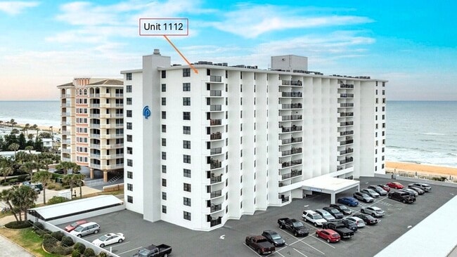 Building Photo - 1415 Ocean Shore Blvd Unit 1112