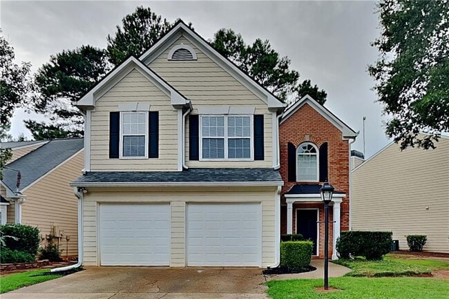Building Photo - 1357 Glenover Way