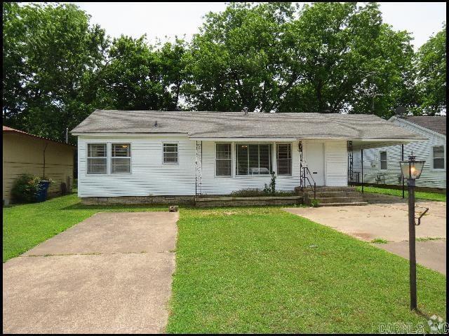 Building Photo - 5212 Lynch Dr Rental